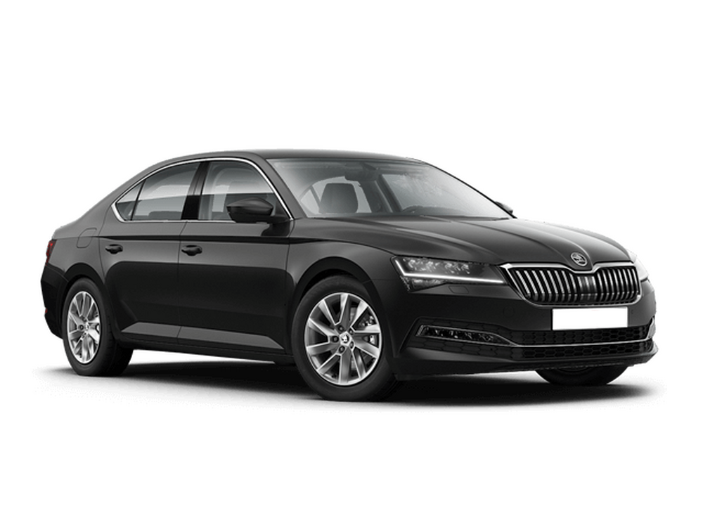 Skoda Superb Новый Style 2.0 (220 л.с.) 6AMT